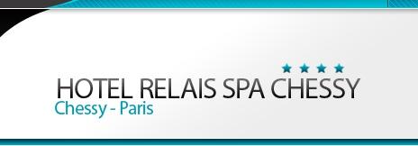 relais de spa chessy